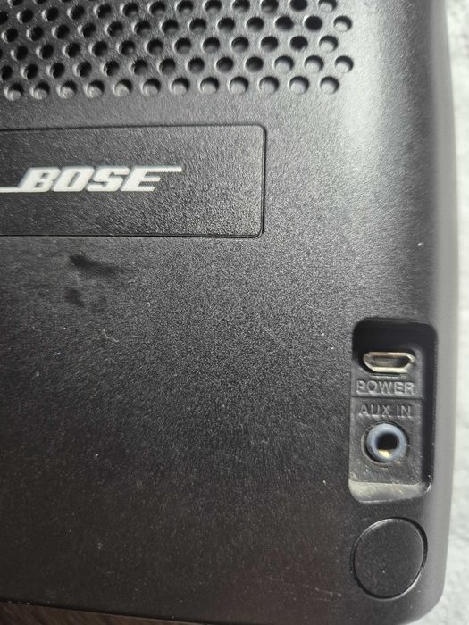 Boxa portabila Bose SoundLink Color