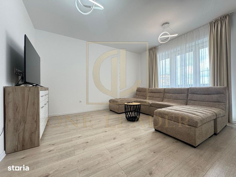 Apartament 2 Camere | Qualis - Petfriendly