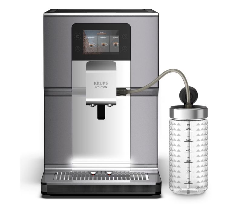 Espressor Krups Intuition Preference+ EA875E10 Nou/Schimb cu Mac