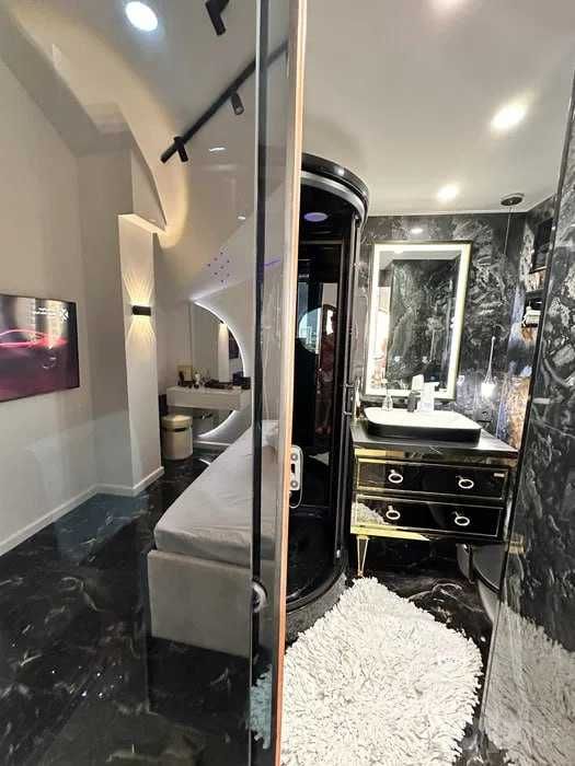 'Жилой Комплекс Mirabad Palace 3 ком. квартира 100 м2, 10/10 подключ.