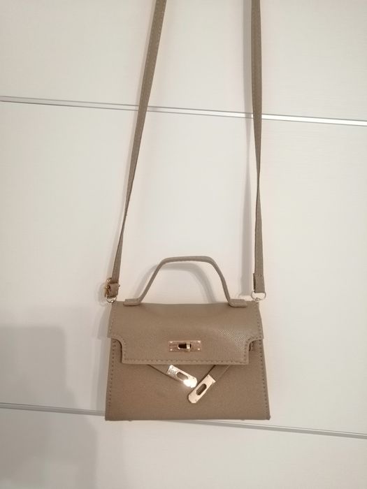 Сумка сумочка хаки