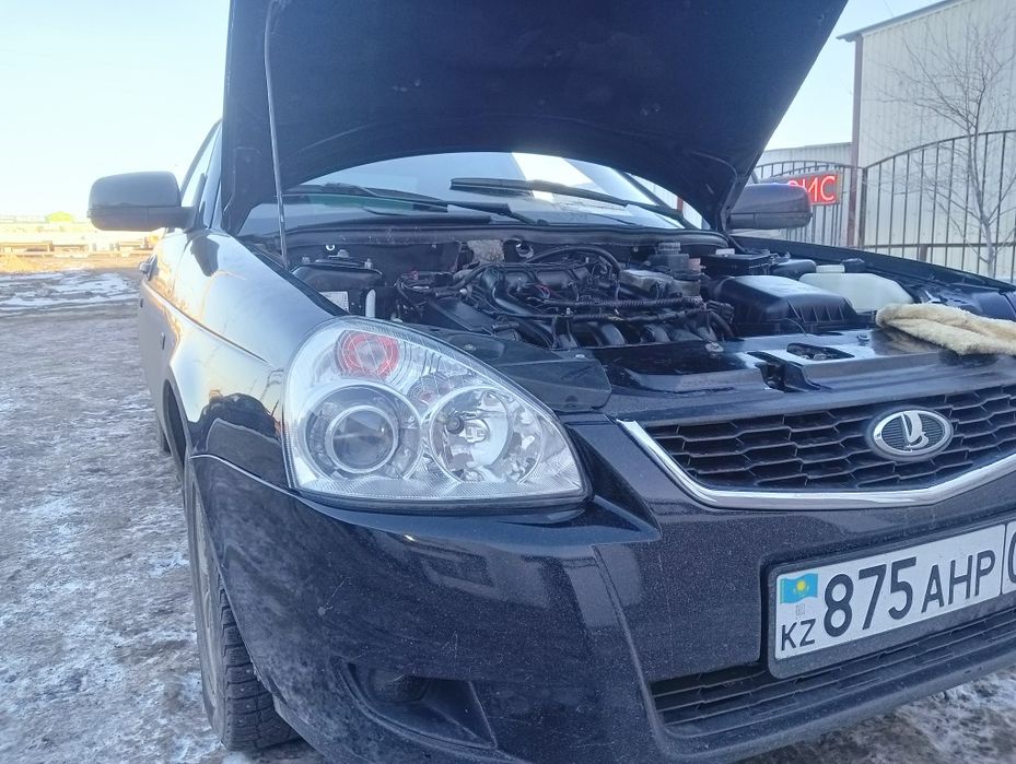 Фара левый правый Пара