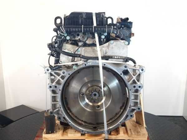 Motor complet MAN D1556 LF07 - Piese motor MAN