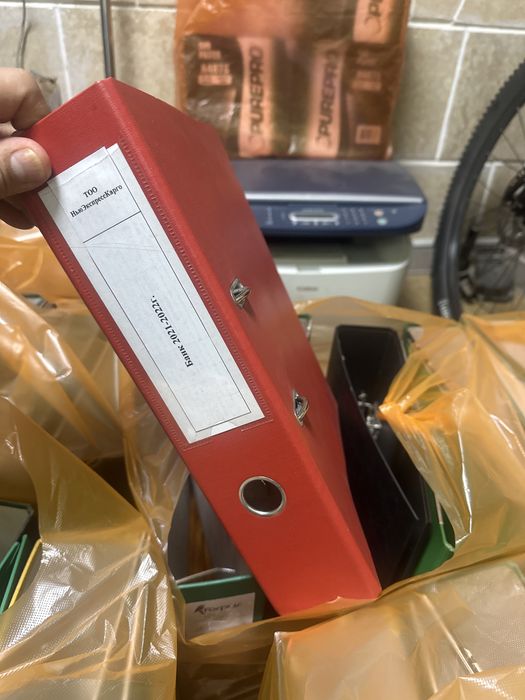 Продам регистры 49 штук