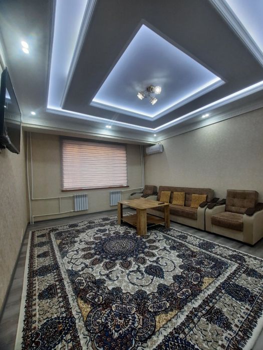 Аренда 2/4/8 ЖК Baurum