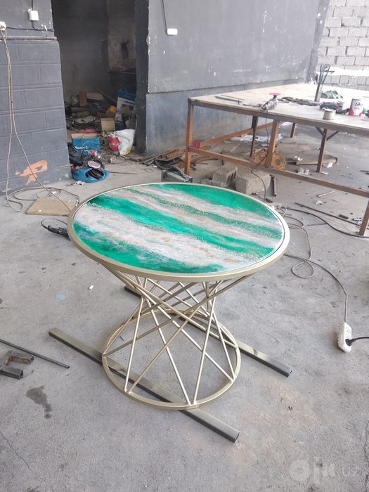 Loft Mebel yasimiz