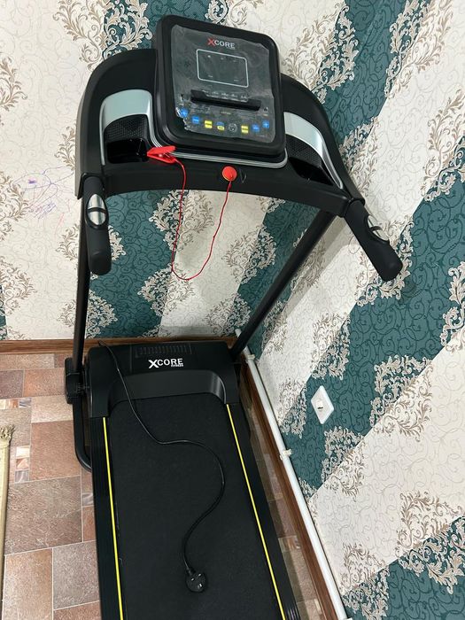 Тренажер для бега и ходьбы