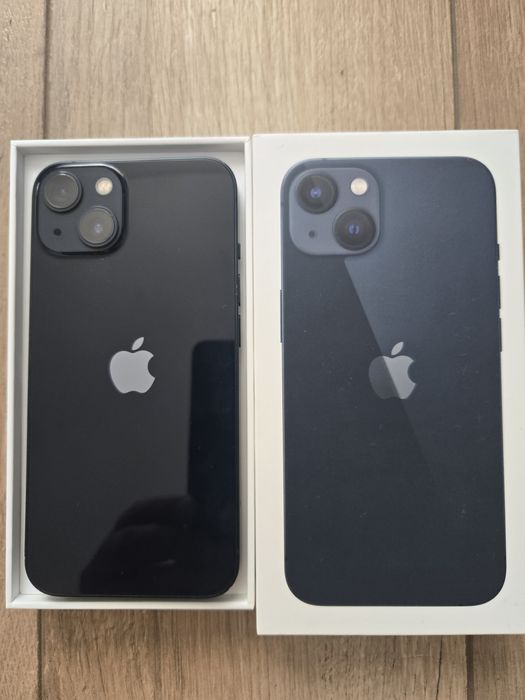 IPhone 13 256 гб