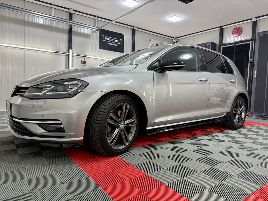 Volkswagen Golf 7.5 Highline (DYNAUDIO, MATRIX, DCC, AID, KEYLESS)