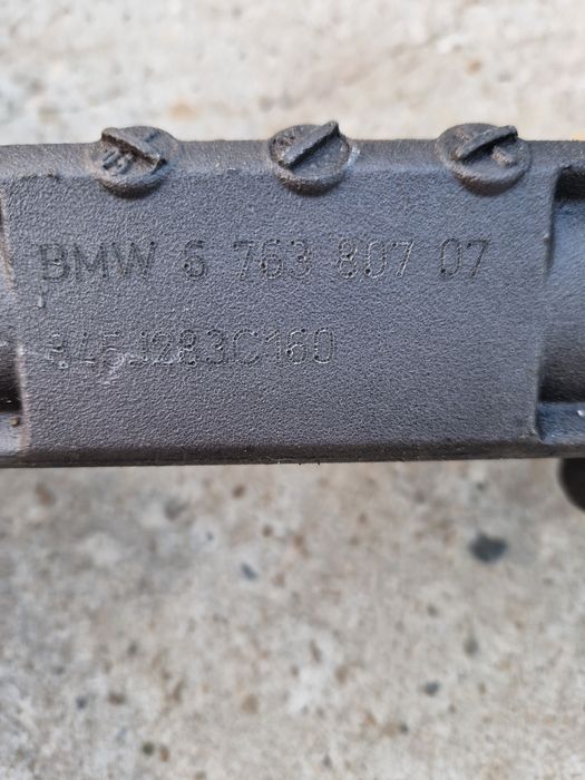 Caseta direcție BMW Seria 1 120D 2005