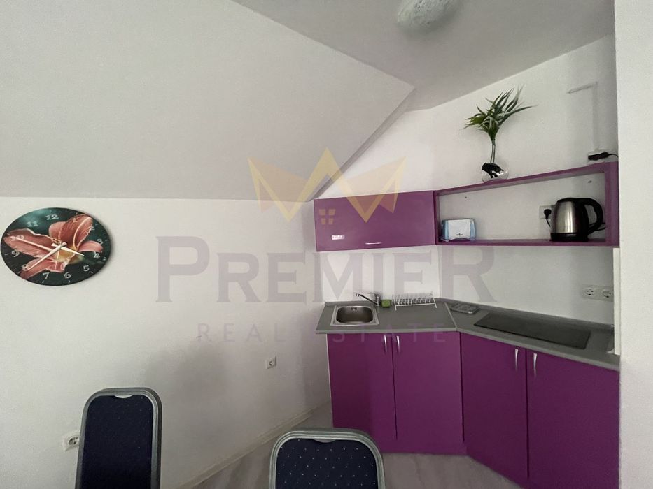 Продава се Двустаен апартамент в Балчик - 59 кв.м за 536 €/кв.м - Снимка #2