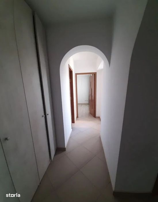 Apartament cu 2 cam D, Dancu