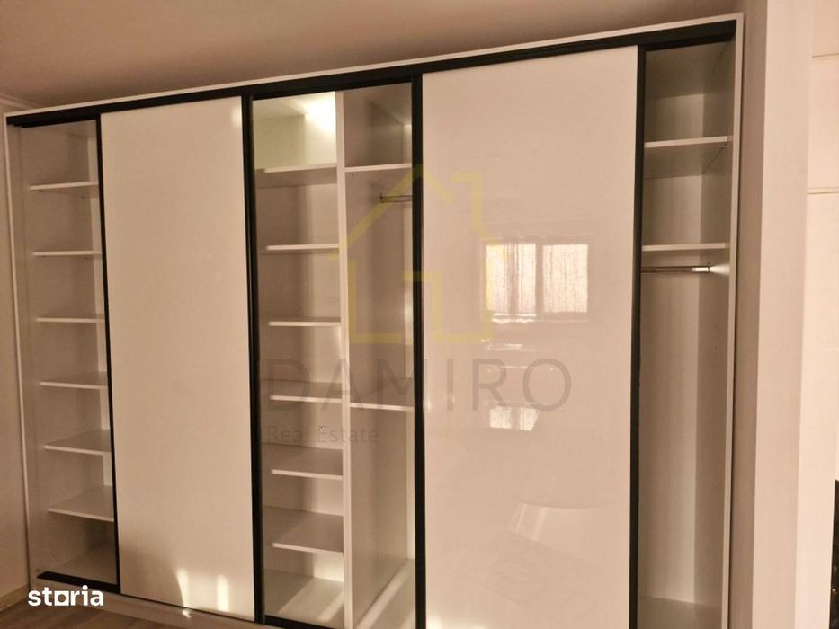 Apartament 2 Minute Metrou Anghel Saligny Hils Pallady Parcare Inclusa