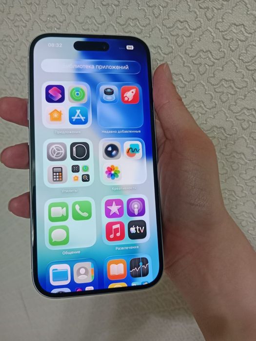 IPHONE 15 в идеале‼️ Полный комплект