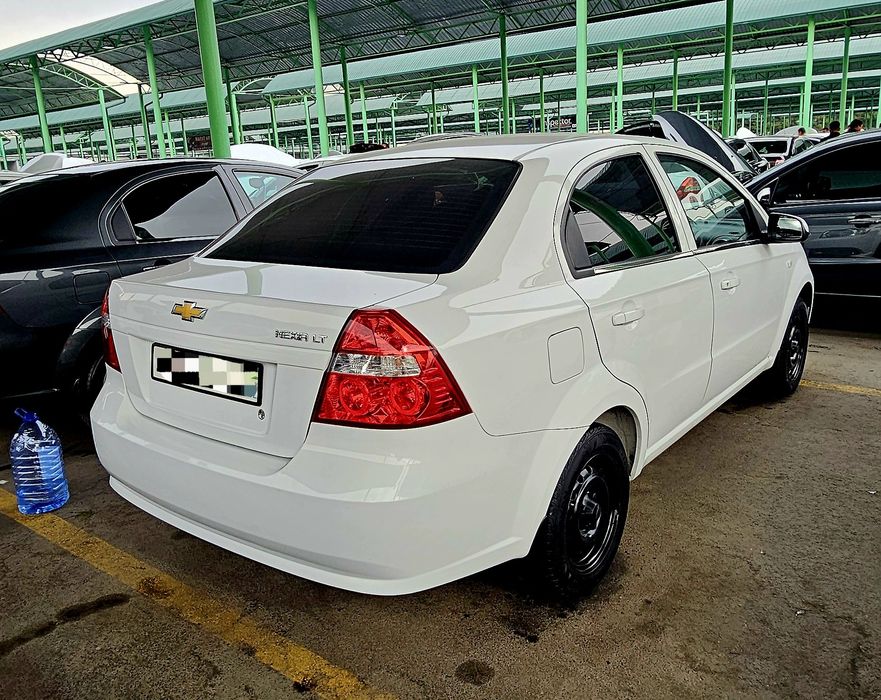 2020йил нексия 3 сотилади