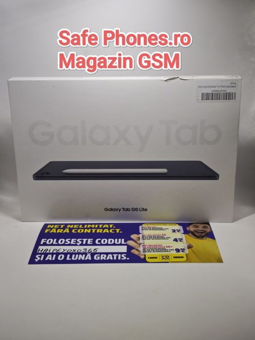 Samsung Tab S10 Lite