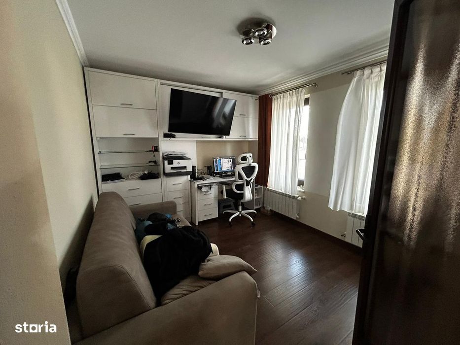Casa noua zona Sarmas 293mp- mobilata utilata 313.000eur neg