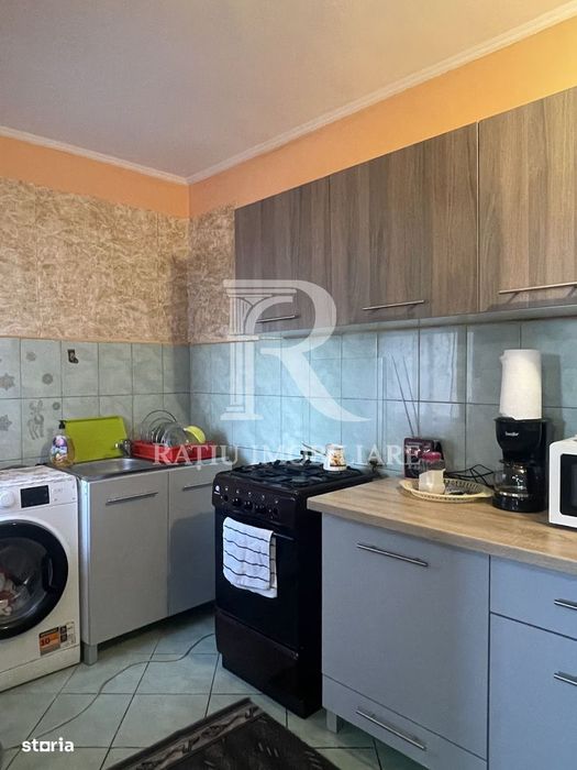 Apartament 2 camere | Grădină | Complex Dodo | Sântandrei