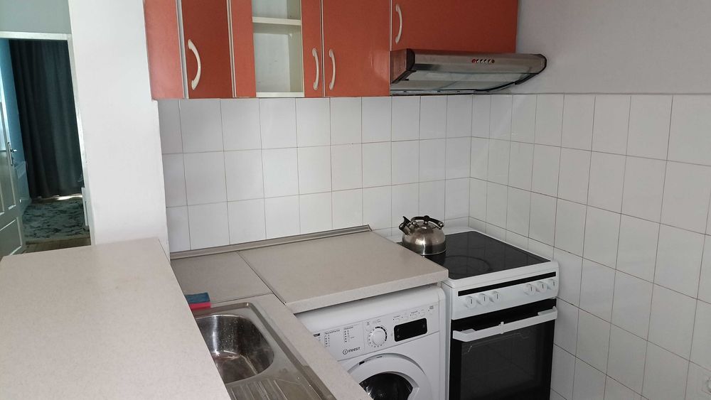 Дава се под наем Двустаен апартамент в София, Белите брези - 58 кв.м за 550 € - Снимка #4