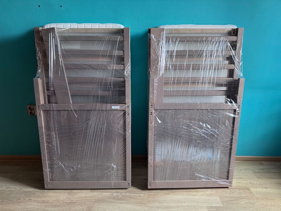 Детско легло IKEA SUNDVIK