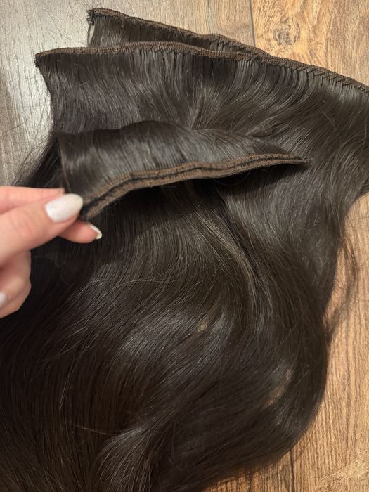 Екстейшън на редове