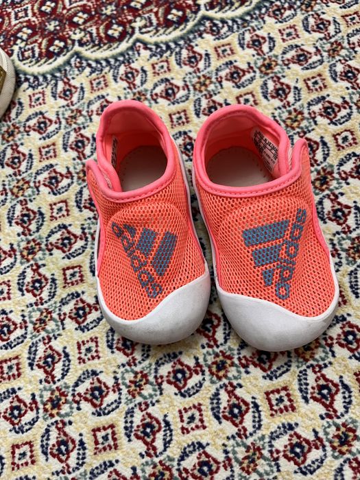 Сандали для девочек