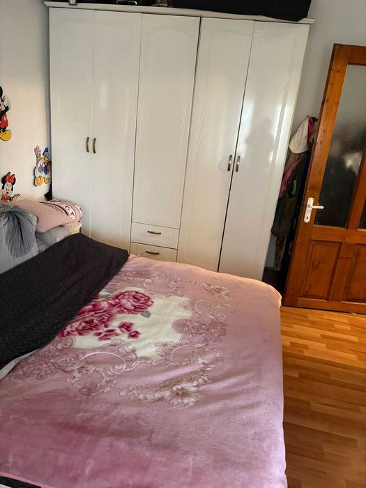 Garsoniera de inchiriat