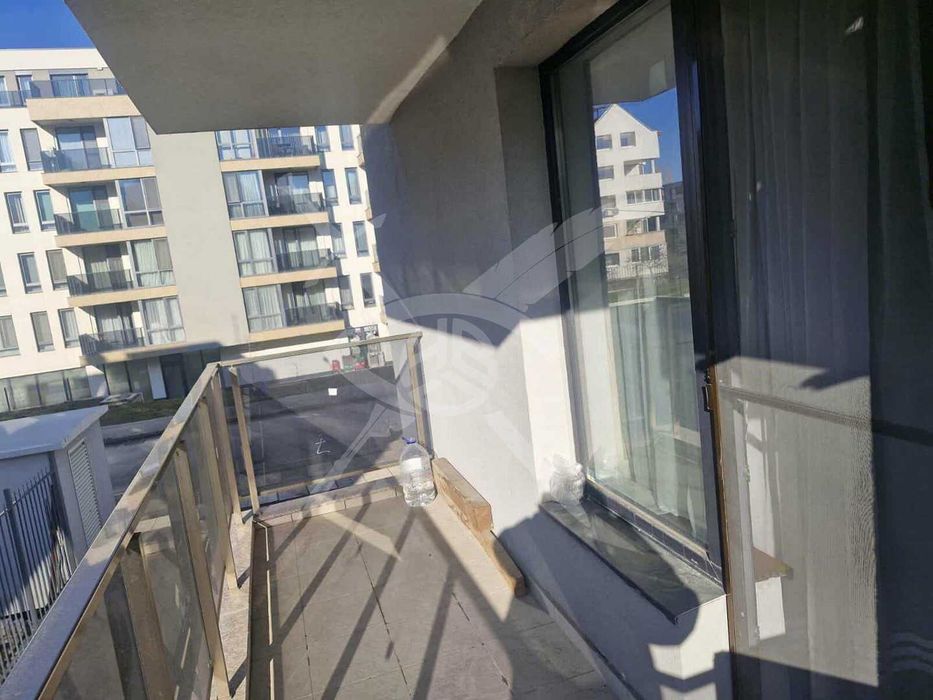 Дава се под наем Едностаен апартамент в София, Студентски град - 40 кв.м за 348.84 € - Снимка #6