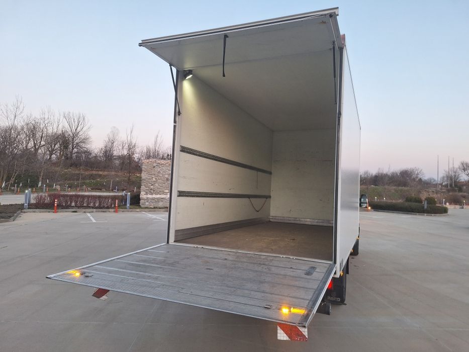 Ивеко Дейли 35S14