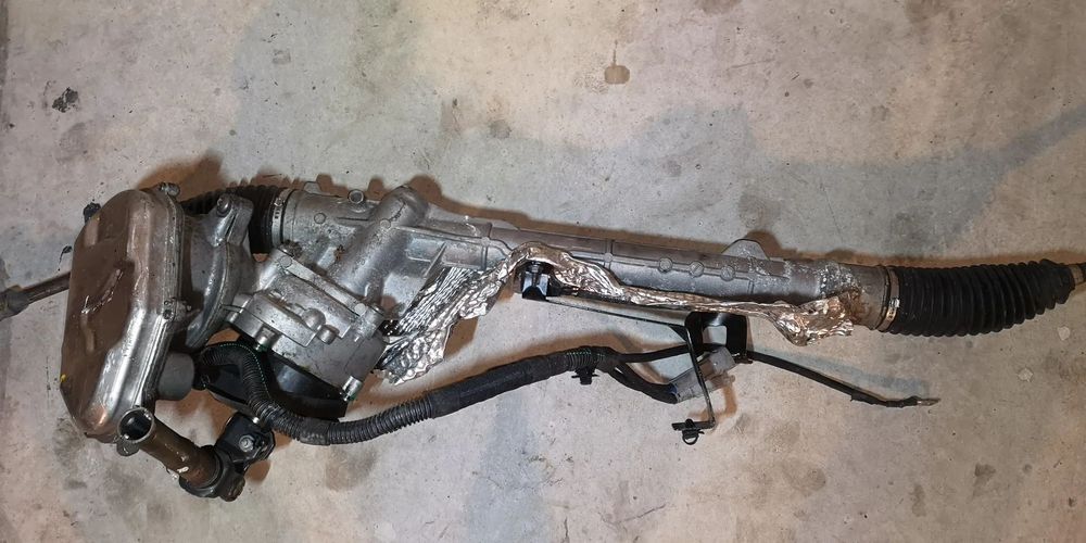 caseta directie peugeot 2008, citroen ds3, corsa f, mokka peugeot 308, 38210544