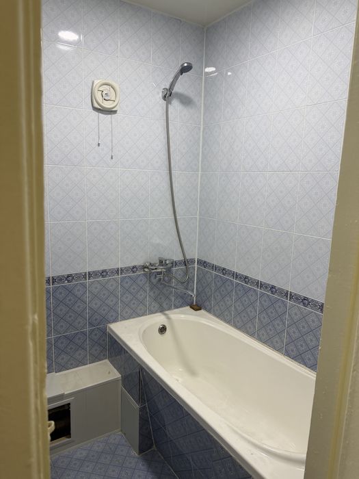 Продается 2х комнатня квартира