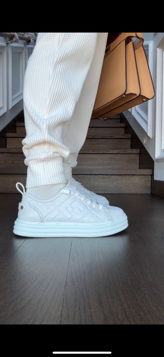 Fendi оригинални маратонки