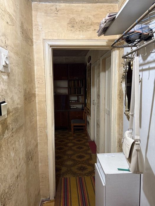 Продам 3х комнатную квартиру. Авиагородок.