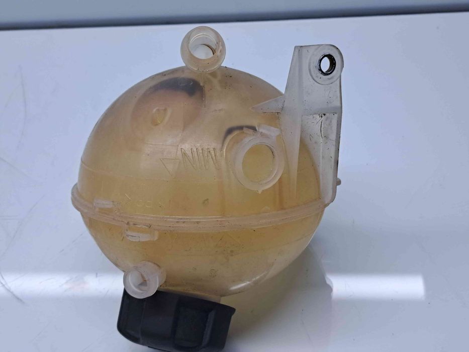 Vas expansiune Peugeot 3008 [Fabr 2009-2016] OEM