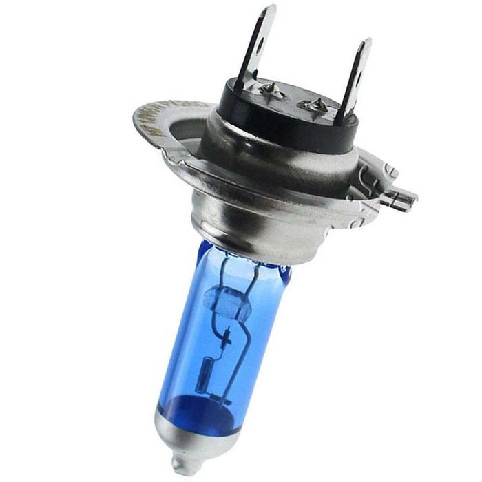 Продам галогенные лампы H7