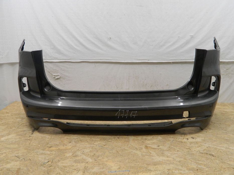 Bara spate Ford Kuga IX ST-Line, 2020, 2021, 2022, 2023, LV4B-17A894-DJ.