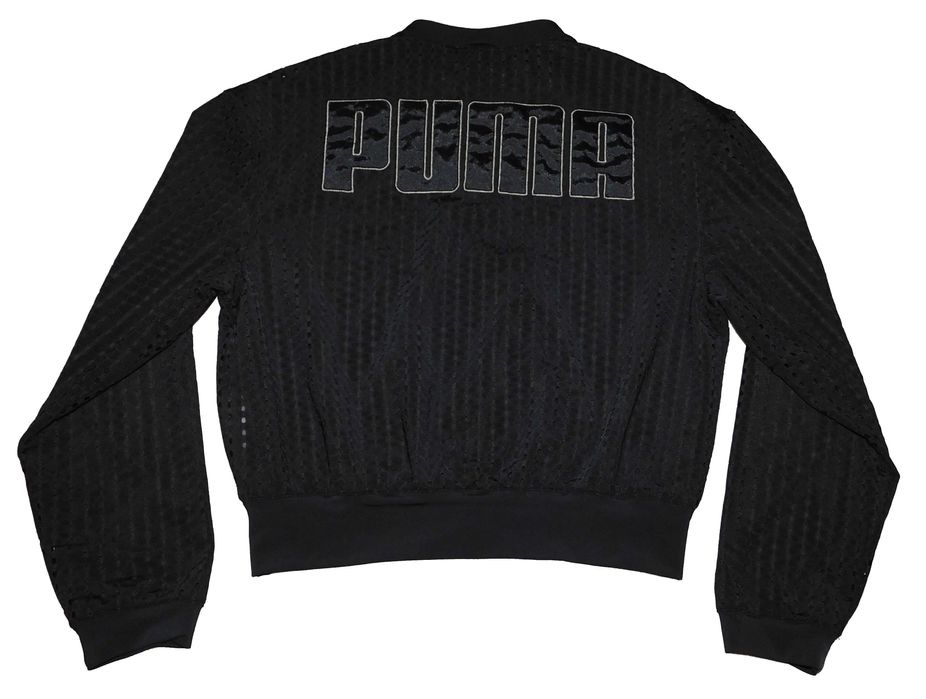 Jacheta Puma dama marimea 38(M)