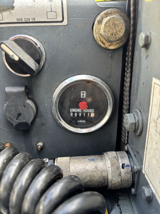 Cilindru compactor Bomag Bmp851 (picior de oaie)