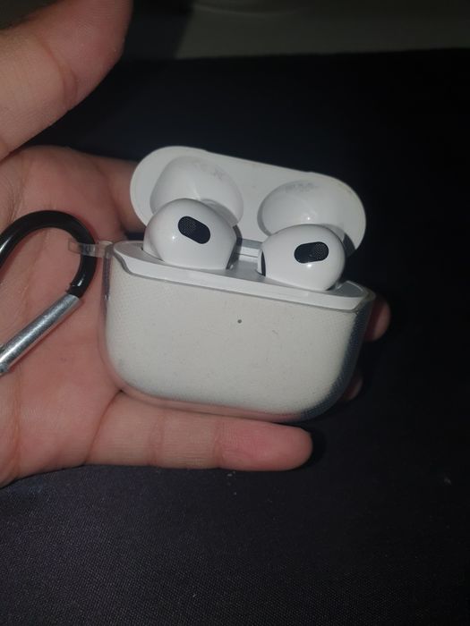 AirPods 3. Г.Уральск