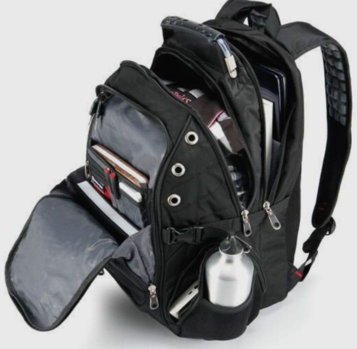 Отличный городской рюкзак