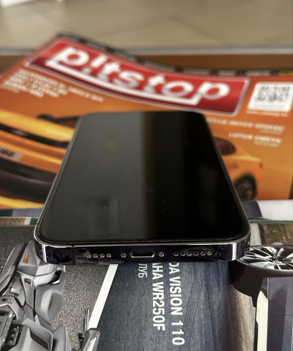 IPhone 14 pro max 256