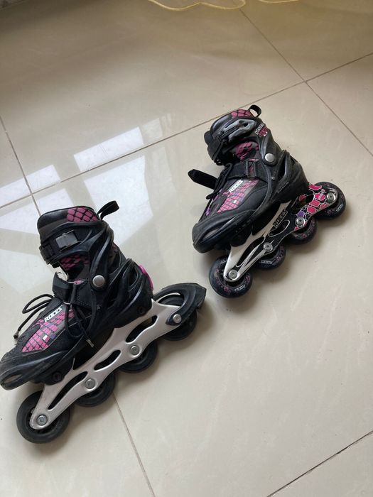 Role Roces reglabile