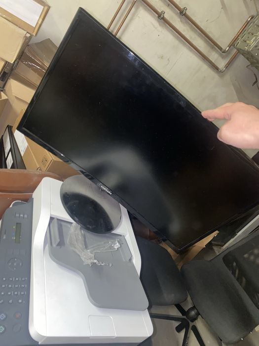 Monitoare dell, samsung, lenovo, hp