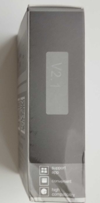 ELM327 универсальный OBD2-сканер для автомобиля.