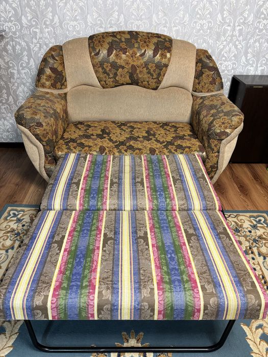 Продается мягкий уголок