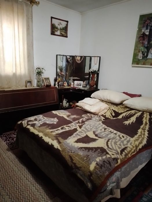 Vând casă + 675 mp teren in Loc Nermis,  Com Archis, Jud Arad