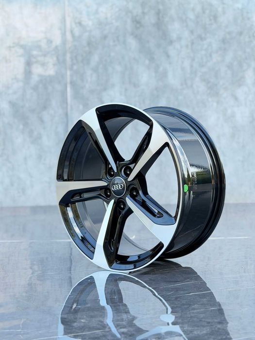 jante 18 audi volkswagen skoda r18