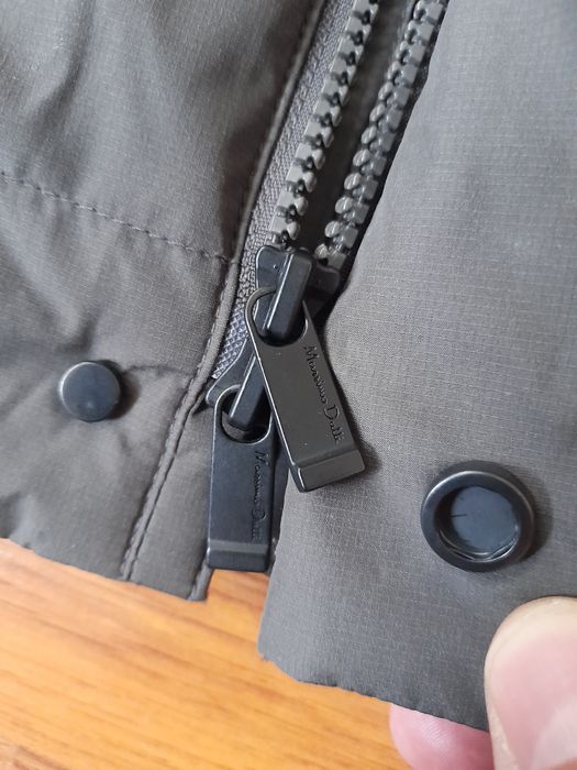 Massimo dutti мъжко яке M размер.