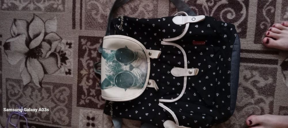 Продам два портфеля и школьный мешок