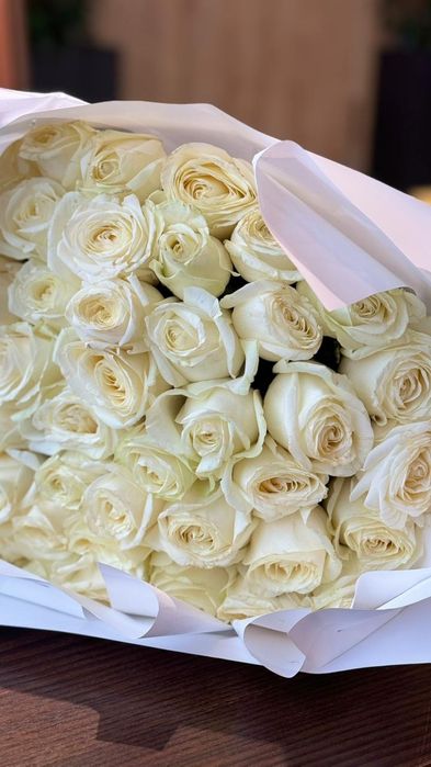 Продам цветы розы